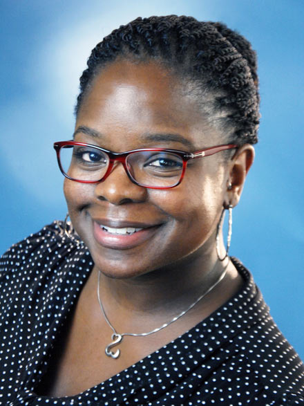 Tanya Williams