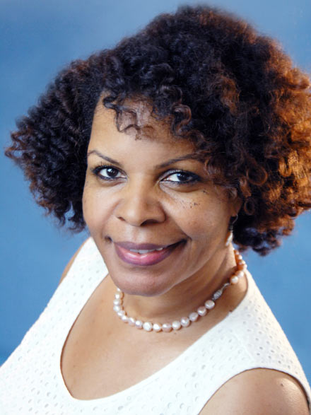 Yvette Dotson